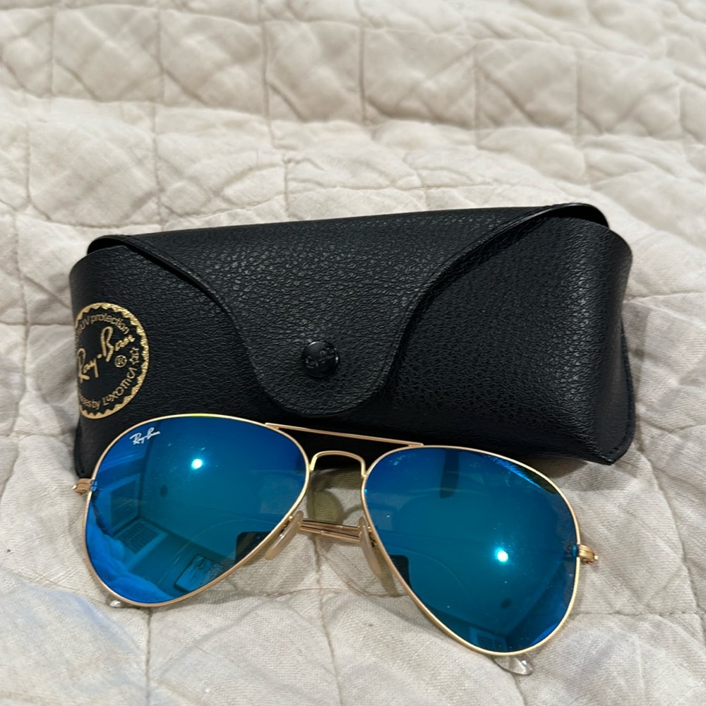 Ray Ban Sunglasses